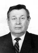 Профессор А.А. Фокин