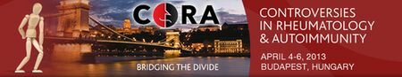2nd International Congress on Controversies in Rheumatology and Autoimmunity