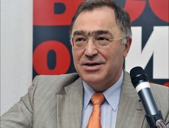 Руководитель департамента информатизации Минздравсоцразвития Олег Симаков ушел в отставку